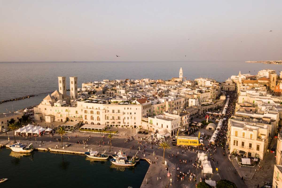 ItaliaVision 2026 a Molfetta il 5 settembre